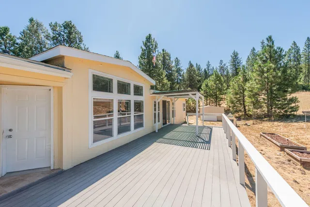 $430,000 | 72 Alder Crk Road, Lewiston, CA 96052