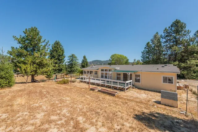 $430,000 | 72 Alder Crk Road, Lewiston, CA 96052