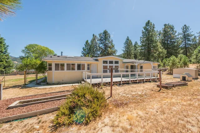 $430,000 | 72 Alder Crk Road, Lewiston, CA 96052