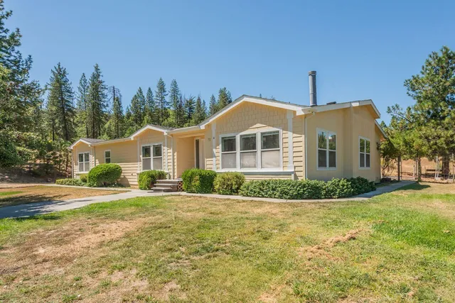 $430,000 | 72 Alder Crk Road, Lewiston, CA 96052