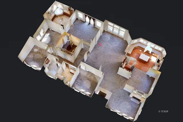 $430,000 | 72 Alder Crk Road, Lewiston, CA 96052