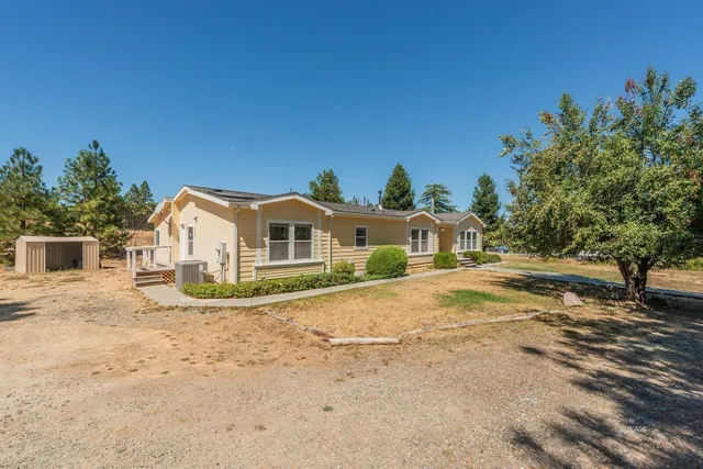 $430,000 | 72 Alder Crk Road, Lewiston, CA 96052