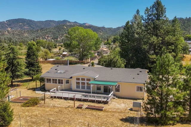 $430,000 | 72 Alder Crk Road, Lewiston, CA 96052