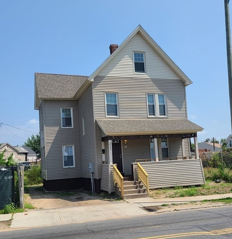 311 Hancock Street Springfield, MA 01105 - Photo 1 of 12 Gallery Image 1