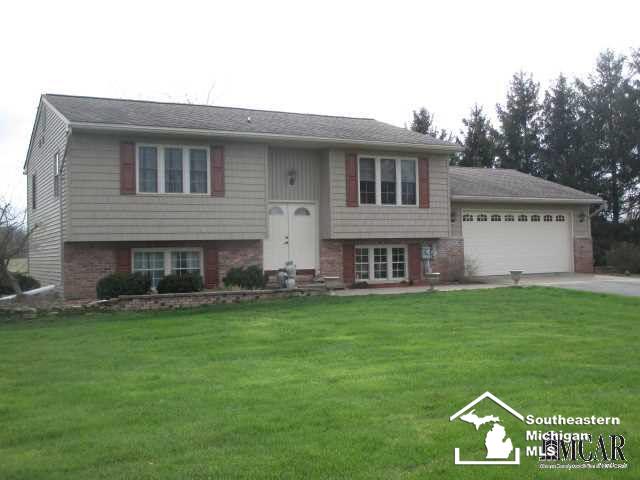 1101 Plank Road Dundee, MI 48131 - Photo 2 of 21