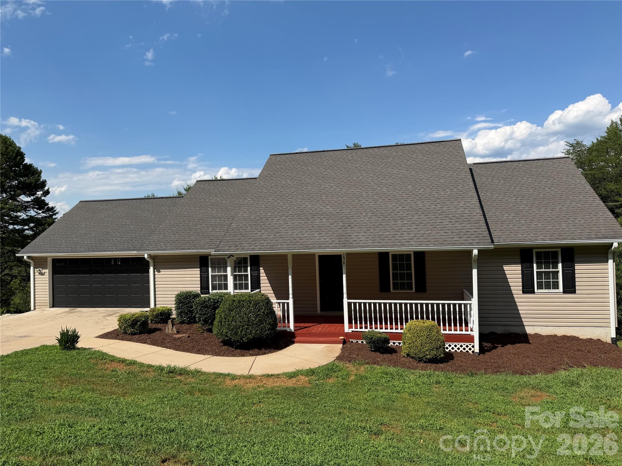 236 Basin Trail Rutherfordton, NC 28139 - Photo 2 of 47