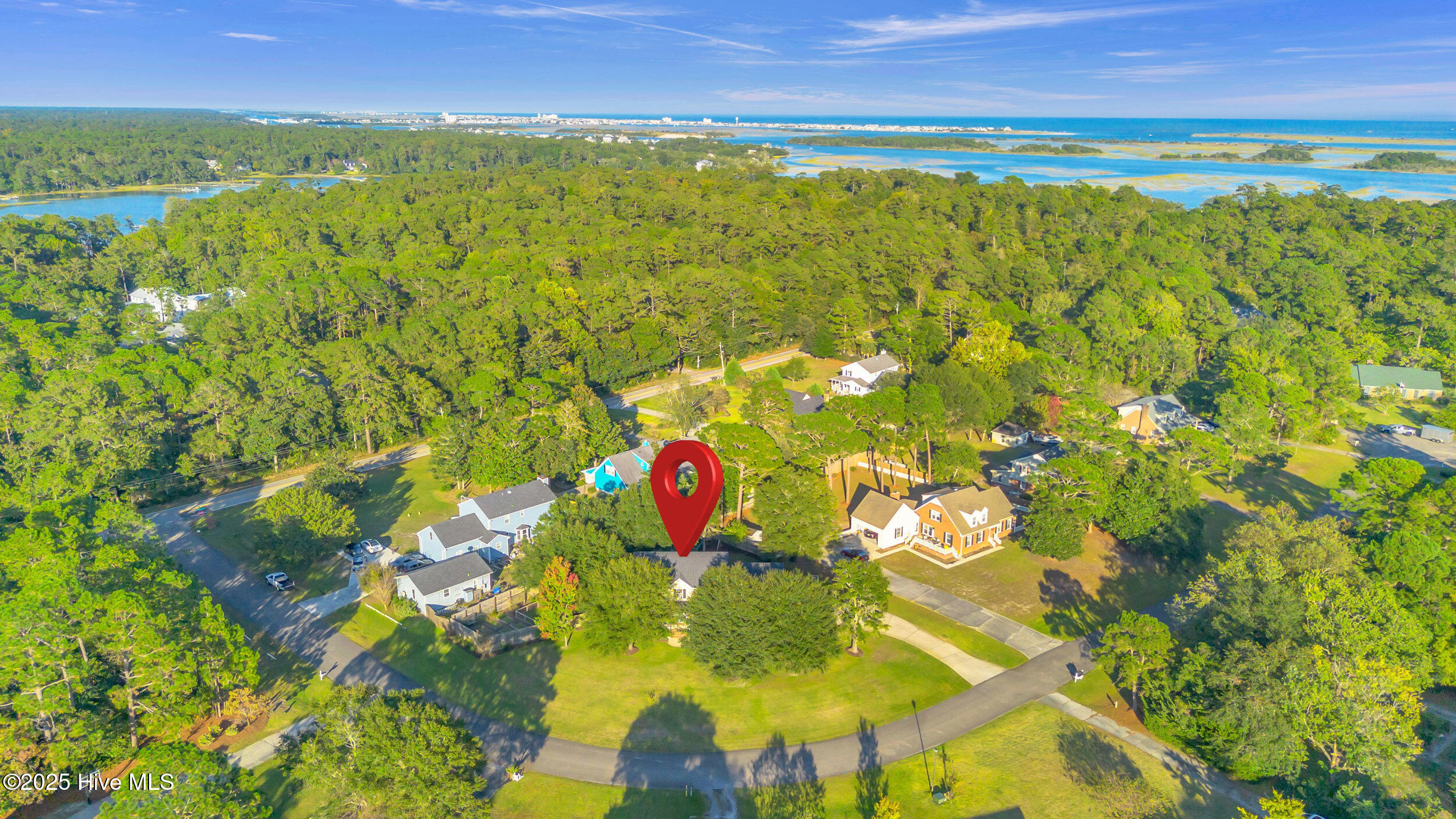 109 Grainger Point Road Wilmington, NC 28409 - Photo 55 of 65 109 Grainger Point Rd-00056