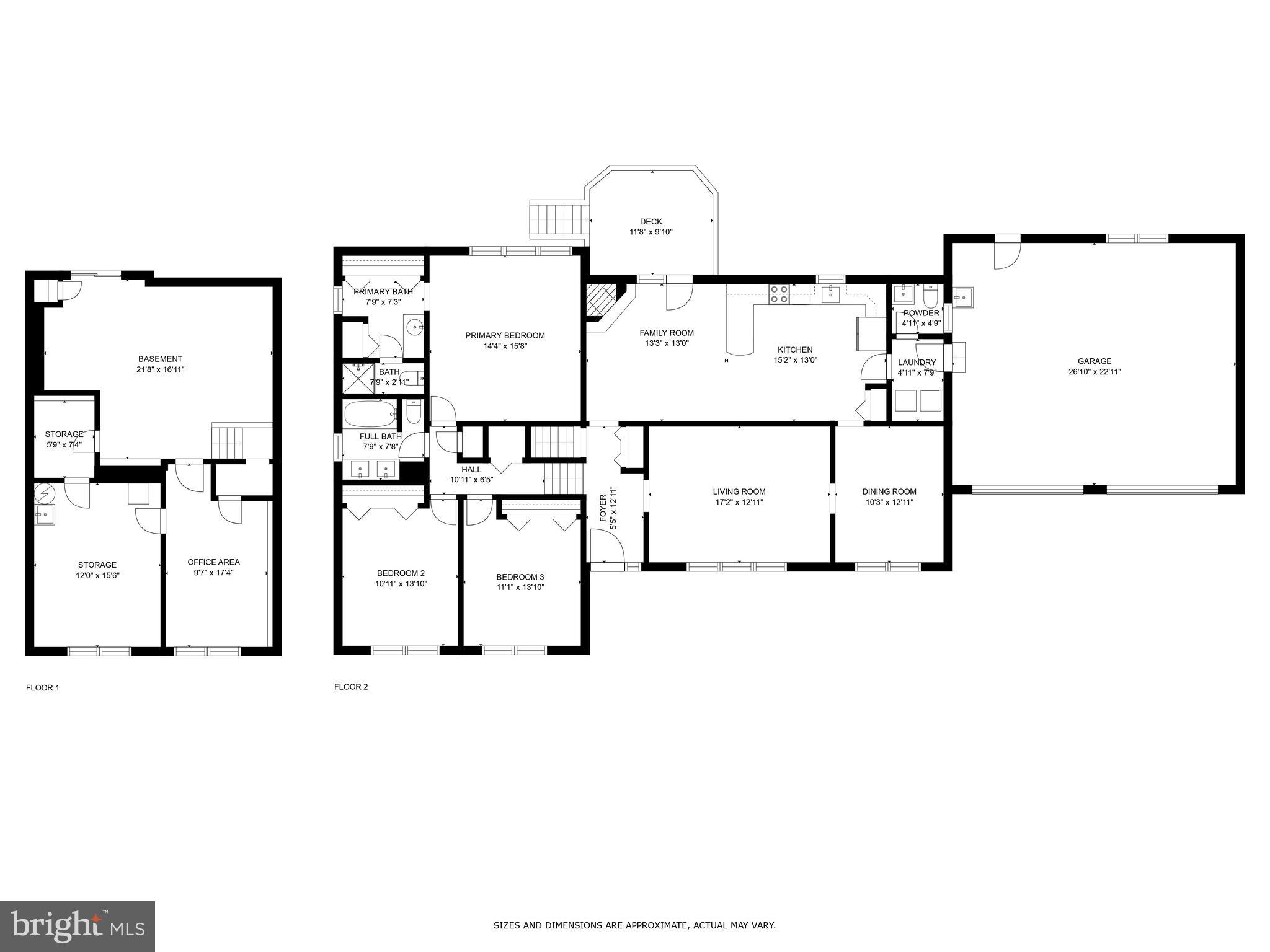 17586 Evers Court Hamilton, VA 20158 - Photo 19 of 53