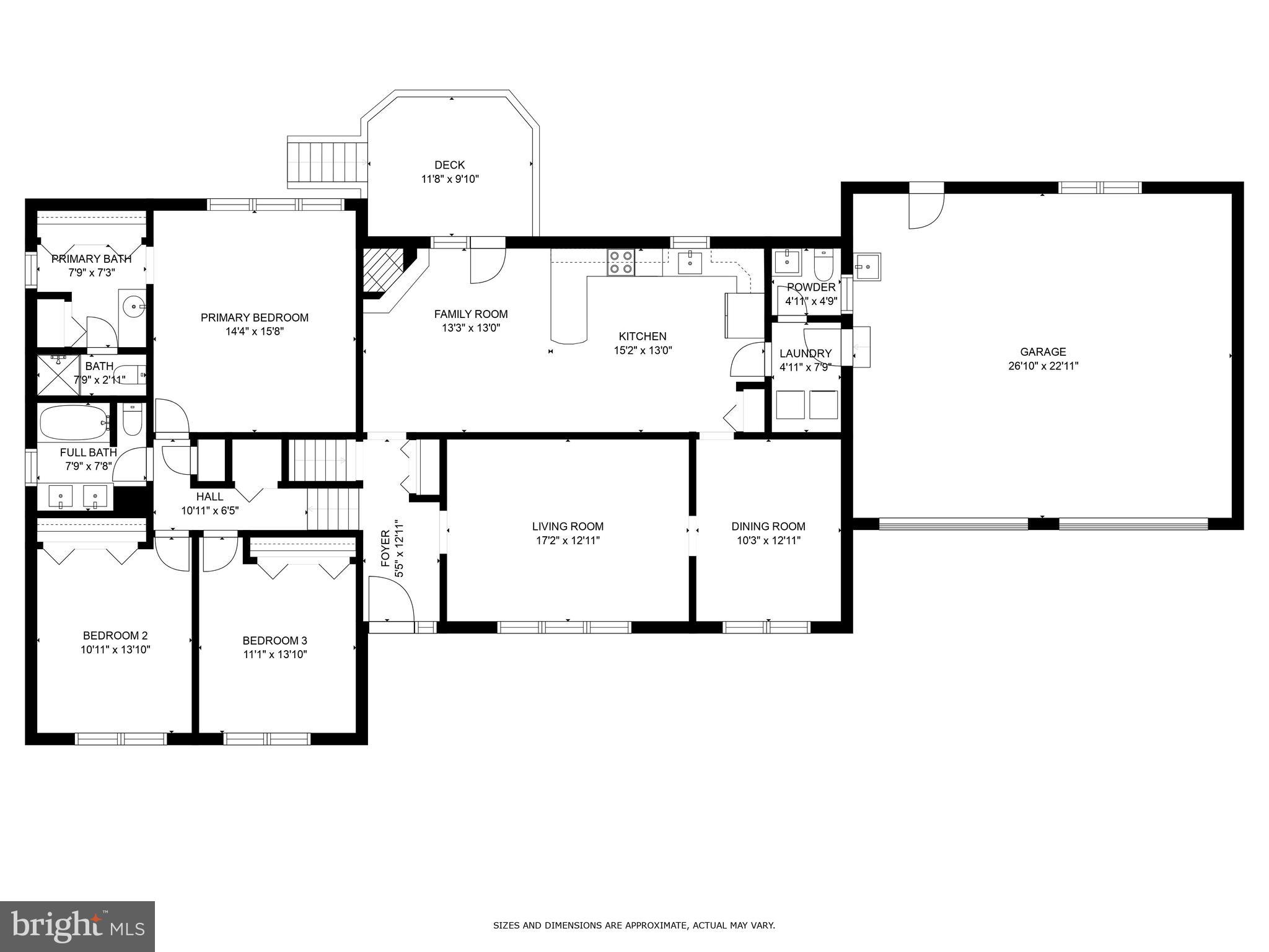 17586 Evers Court Hamilton, VA 20158 - Photo 53 of 53