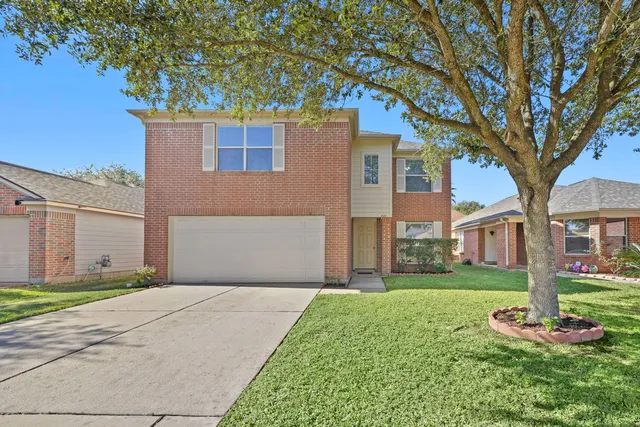 $275,000 | 3211 Barkers Crossing Avenue, Houston, TX 77084