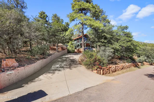 $740,000 | 9386 Coyote Drive, Strawberry, AZ 85544
