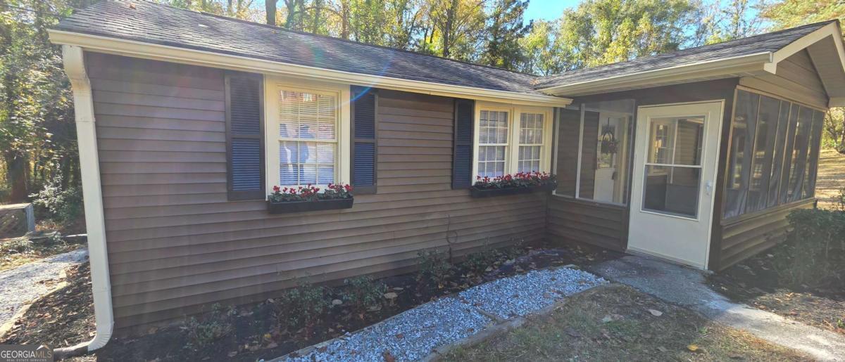 7043 South Goddard Road Stonecrest, GA 30038 - Photo 4 of 19