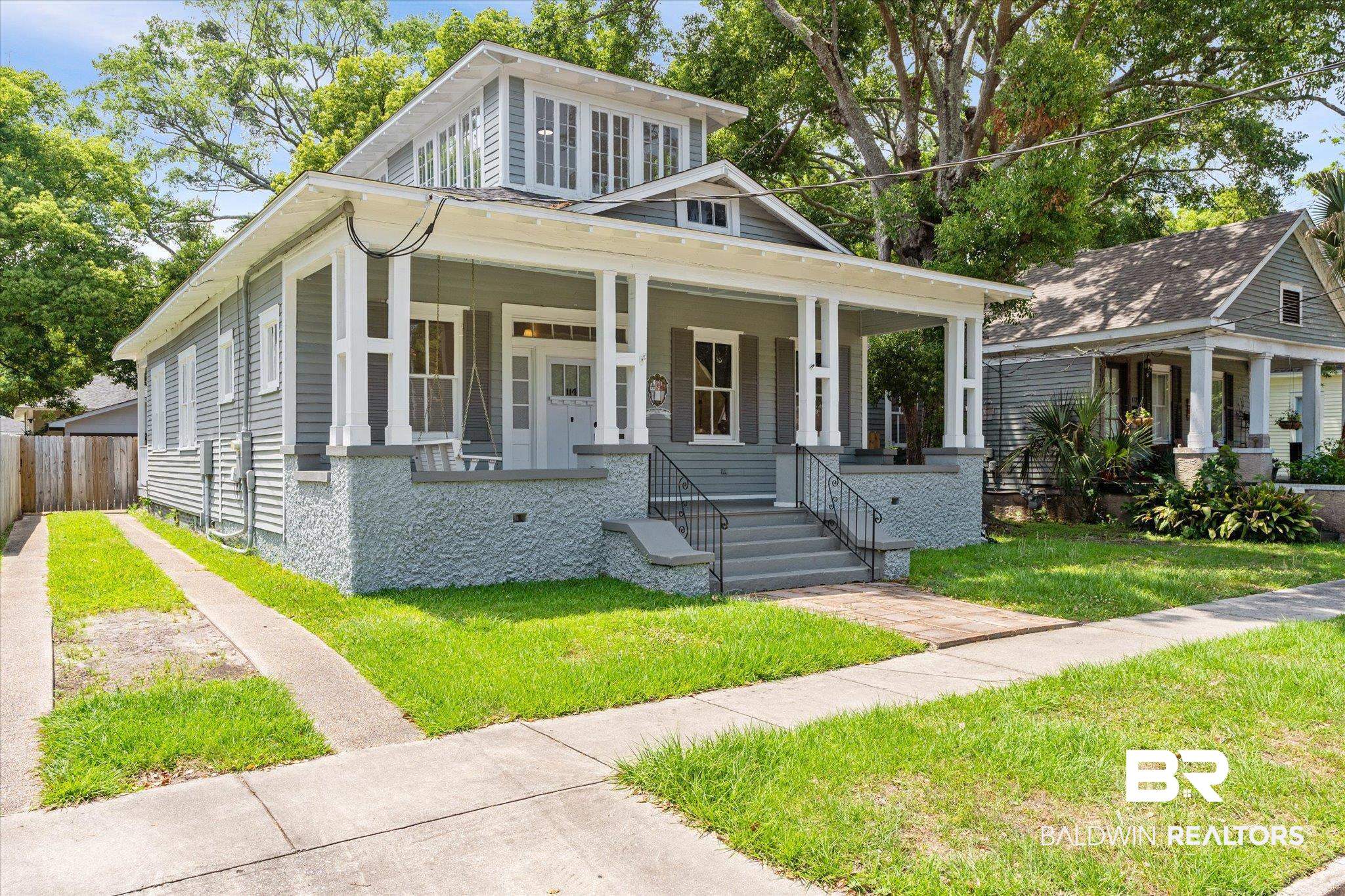 114 Espejo Street Mobile, AL 36604 - Photo 29 of 33