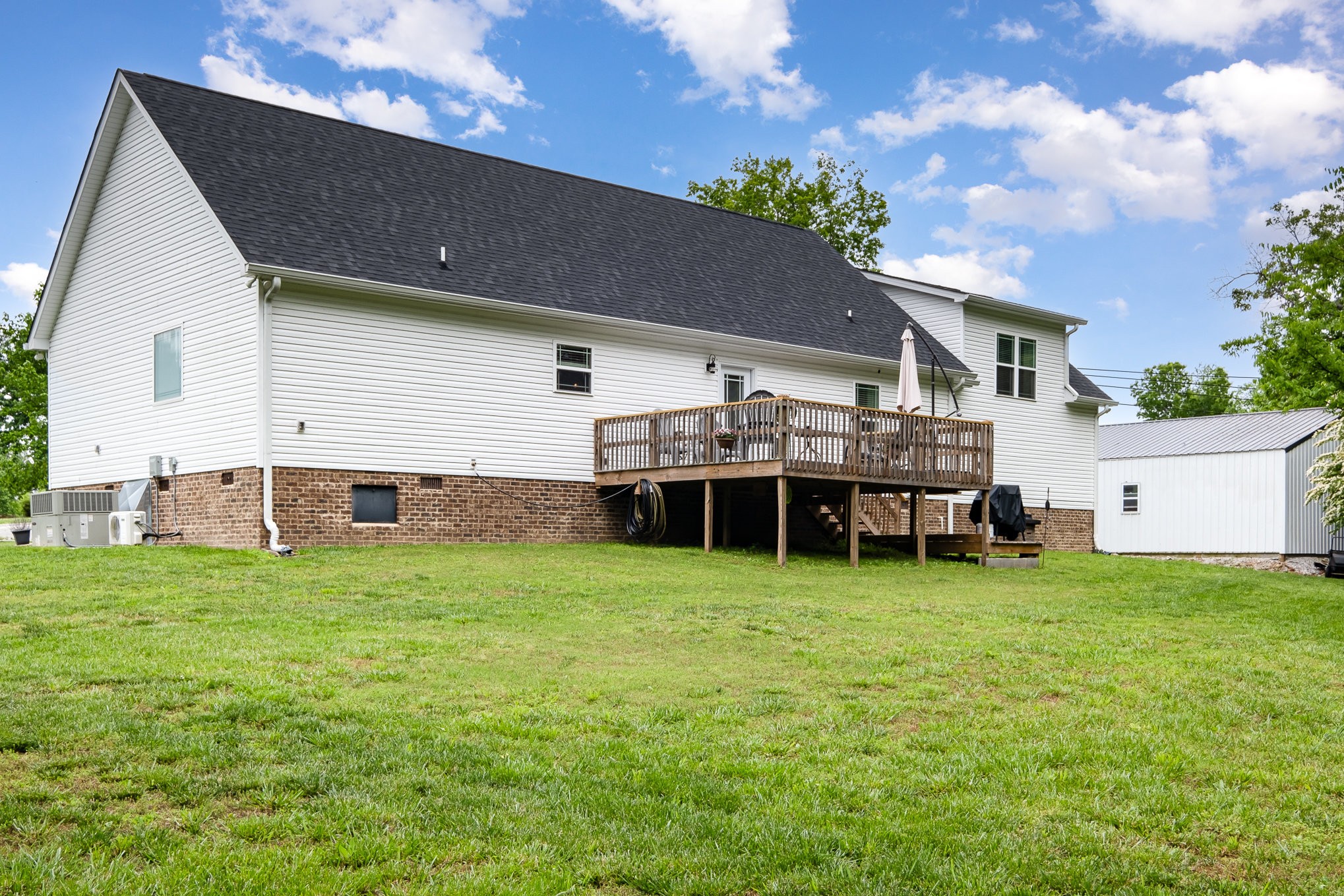 24 Roberts Ridge Road Manchester, TN 37355 - Photo 30 of 30