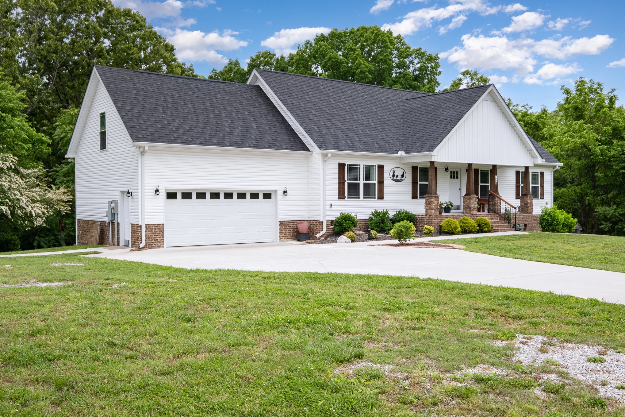 24 Roberts Ridge Road Manchester, TN 37355 - Photo 4 of 30