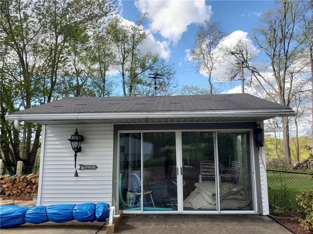 499 Belmar Road Franklin, PA 16323 - Photo 22 of 24