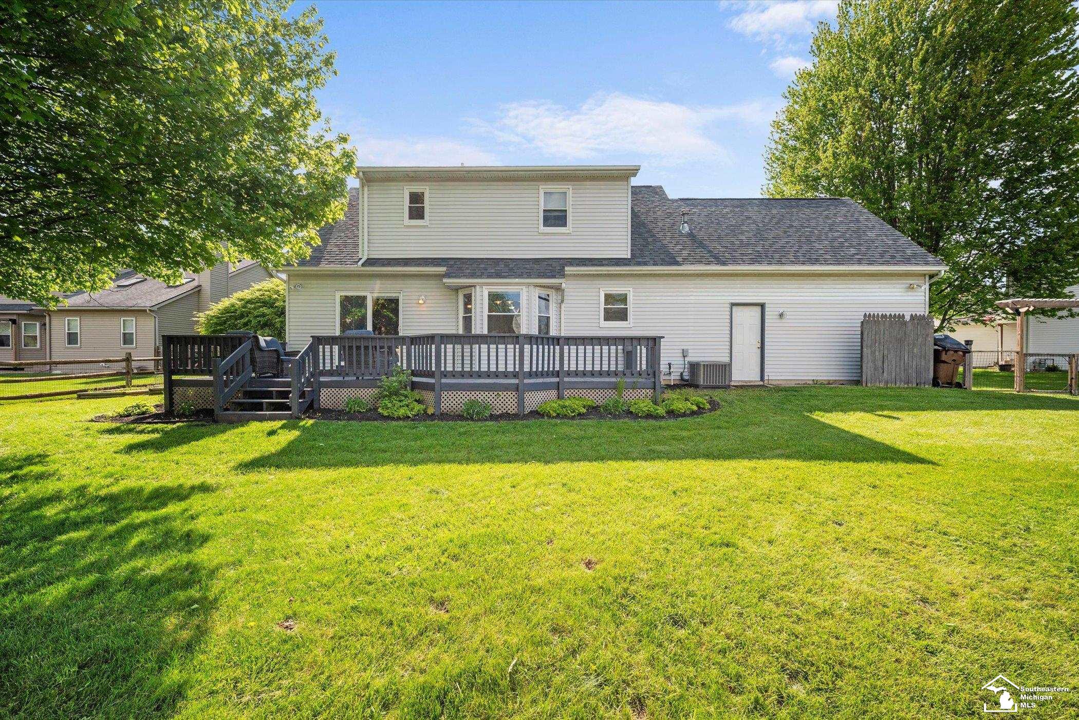 7334 Sun Valley Court Temperance, MI 48182 - Photo 40 of 40