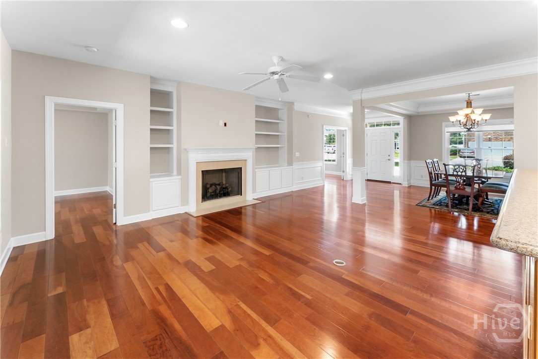 88 Gateway Drive Pooler, GA 31322 - Photo 12 of 59