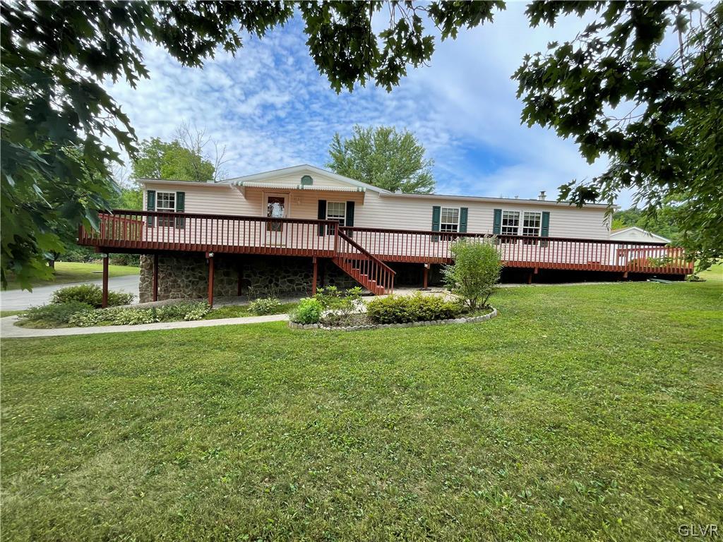 8144 County Bridge Road Slatington, PA 18080 - Photo 1 of 25 Gallery Image 1