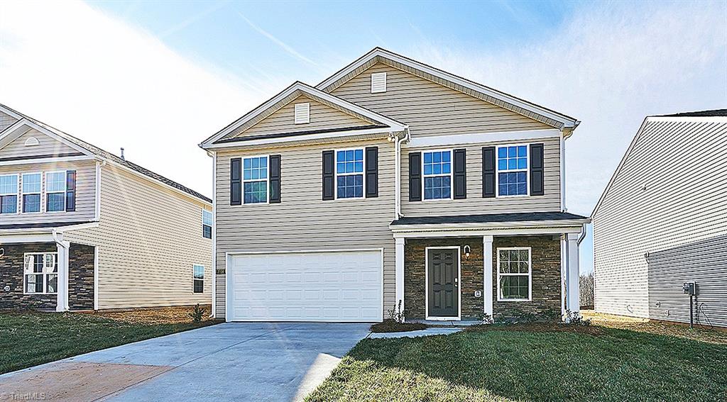 2049 Longshadow Street, Unit 204 Rural Hall, NC 27045 - Photo 1 of 23