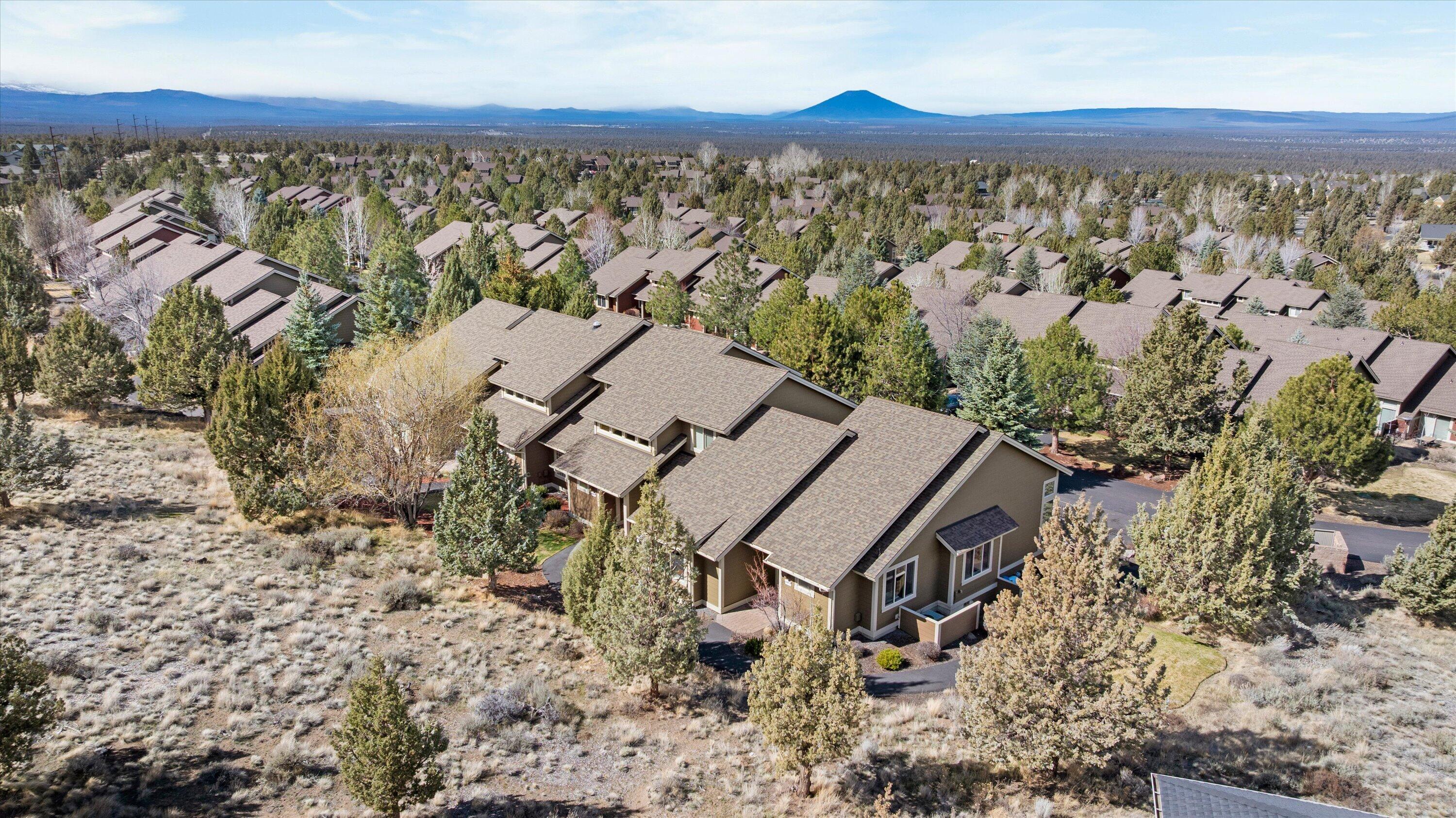 10879 Village Loop Redmond, OR 97756 - Photo 34 of 37 Aerial view