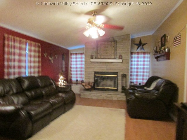 896 Ball Fork Road Danville, WV 25053 - Photo 15 of 23 Gallery Image 15