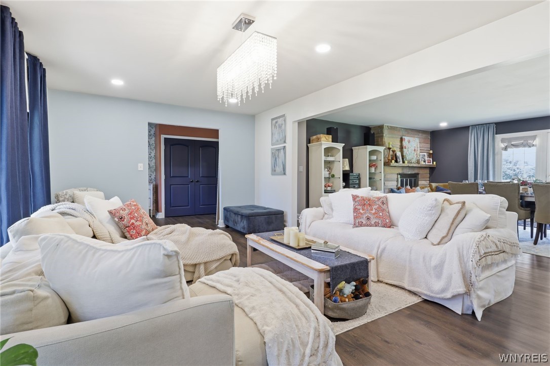 9250 Greiner Road Clarence, NY 14031 - Photo 8 of 37