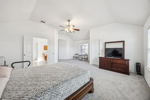 $560,000 | 5233 Alta Loma Drive, Fort Worth, TX 76244