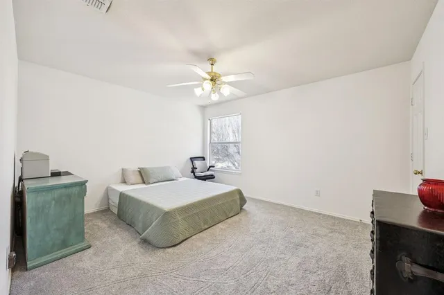 $560,000 | 5233 Alta Loma Drive, Fort Worth, TX 76244