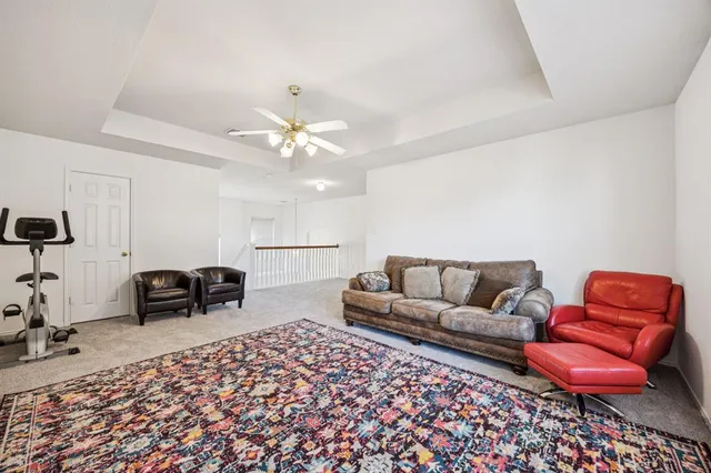 $560,000 | 5233 Alta Loma Drive, Fort Worth, TX 76244