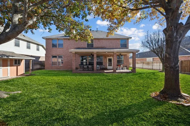 $560,000 | 5233 Alta Loma Drive, Fort Worth, TX 76244