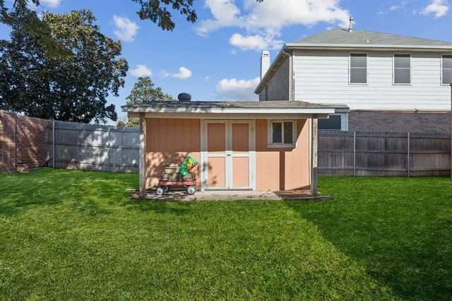 $560,000 | 5233 Alta Loma Drive, Fort Worth, TX 76244