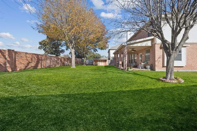 $560,000 | 5233 Alta Loma Drive, Fort Worth, TX 76244