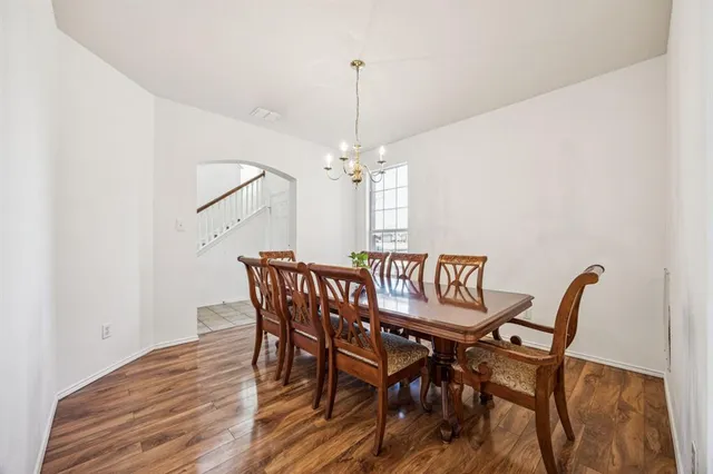 $560,000 | 5233 Alta Loma Drive, Fort Worth, TX 76244