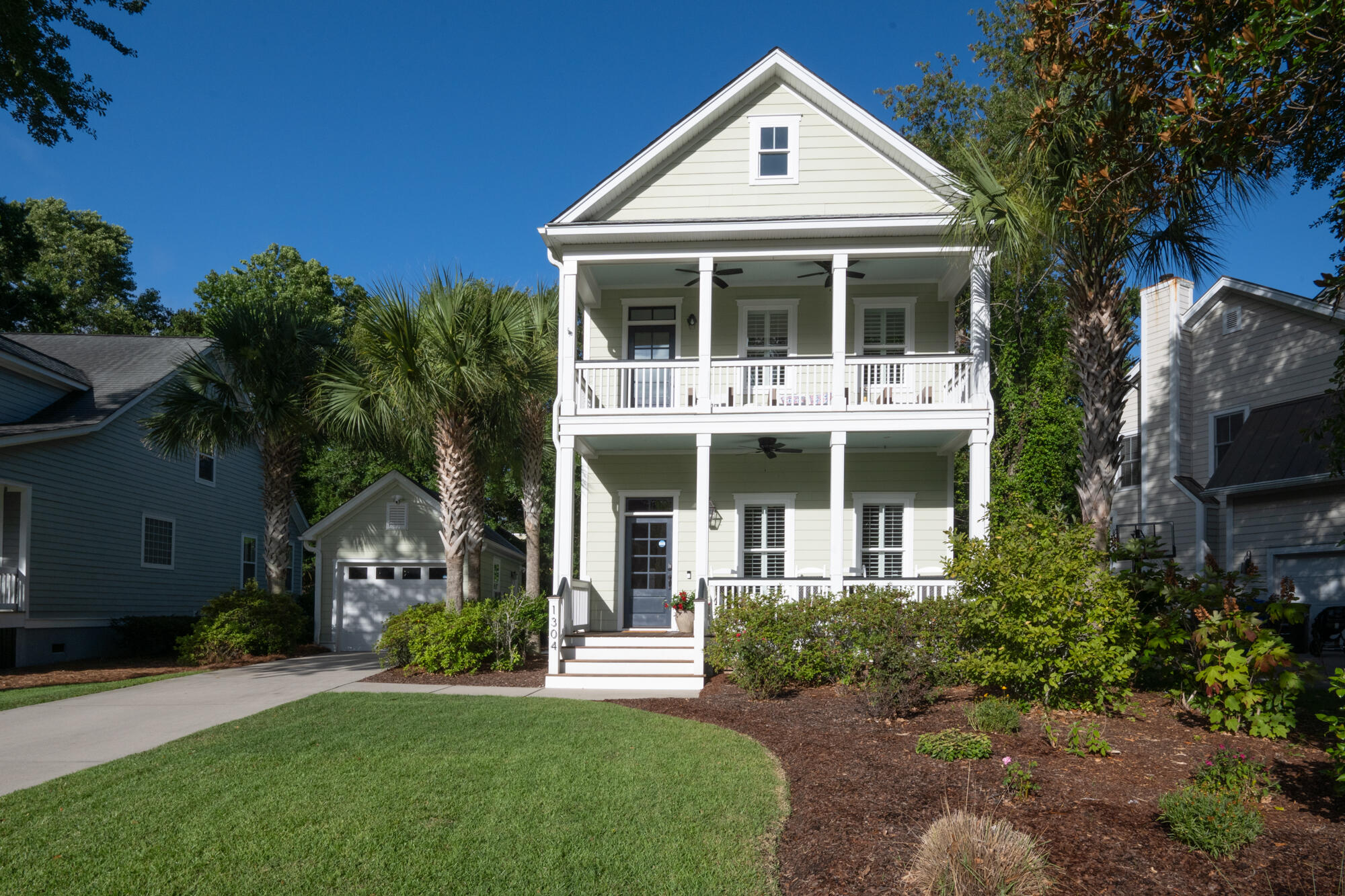 1304 Parkton Road Mount Pleasant, SC 29464 - Photo 1 of 22 DSC_7721