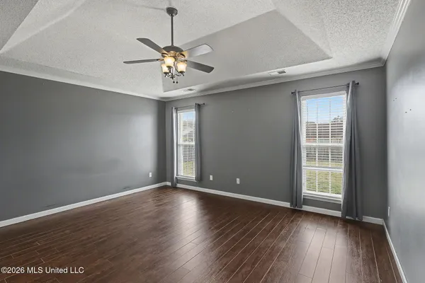 $379,000 | 13245 Braybourne Parkway, Olive Branch, MS 38654