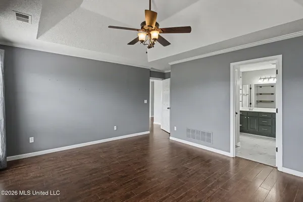 $379,000 | 13245 Braybourne Parkway, Olive Branch, MS 38654