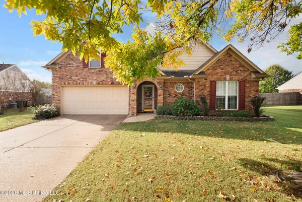 $379,000 | 13245 Braybourne Parkway, Olive Branch, MS 38654