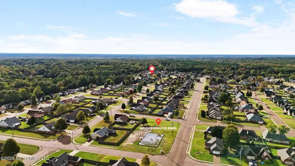 $379,000 | 13245 Braybourne Parkway, Olive Branch, MS 38654