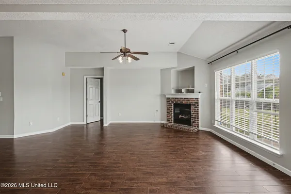 $379,000 | 13245 Braybourne Parkway, Olive Branch, MS 38654