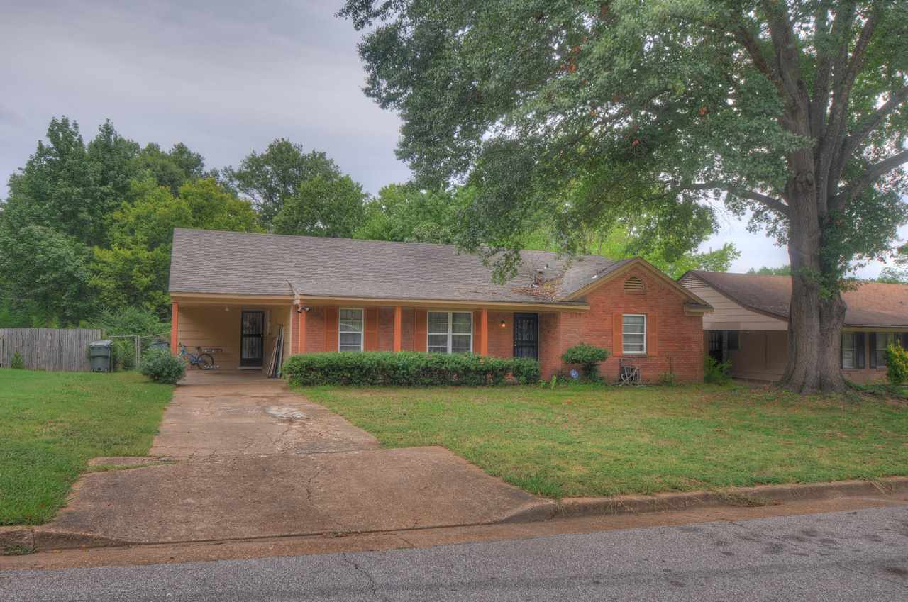 4200 Riche Road Memphis, TN 38128 - Photo 13 of 22
