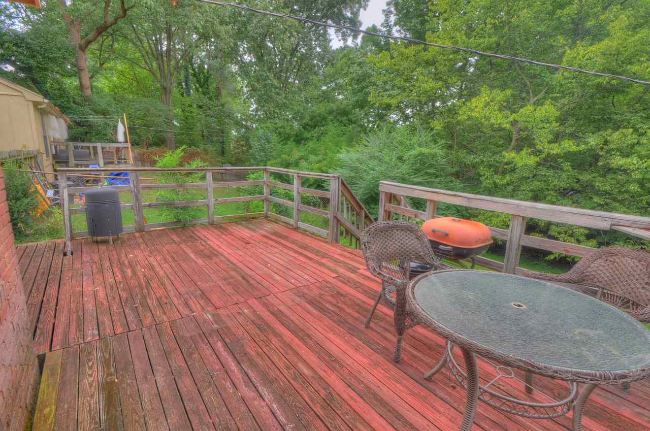 4200 Riche Road Memphis, TN 38128 - Photo 16 of 22