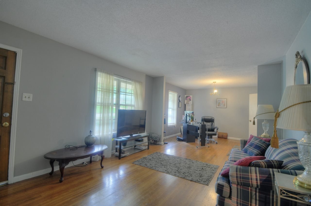 4200 Riche Road Memphis, TN 38128 - Photo 7 of 22
