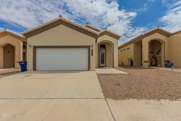 $1,750 | 3646 Grand Bahamas Drive, El Paso, TX 79936