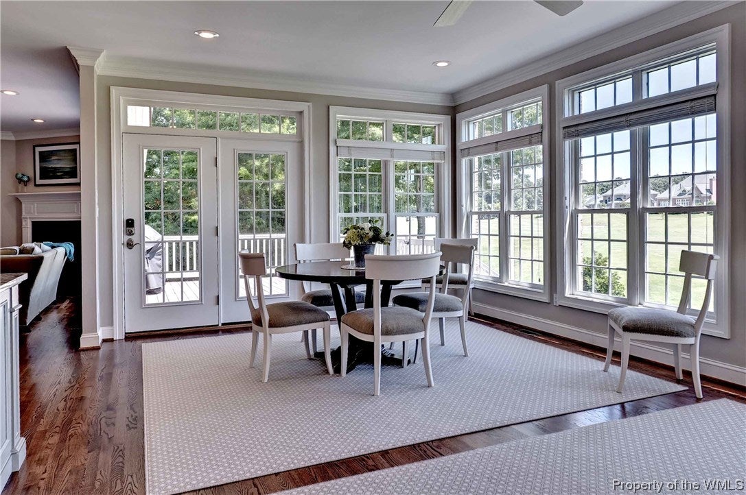 1612 River Ridge Williamsburg, VA 23185 - Photo 15 of 44 Gallery Image 15