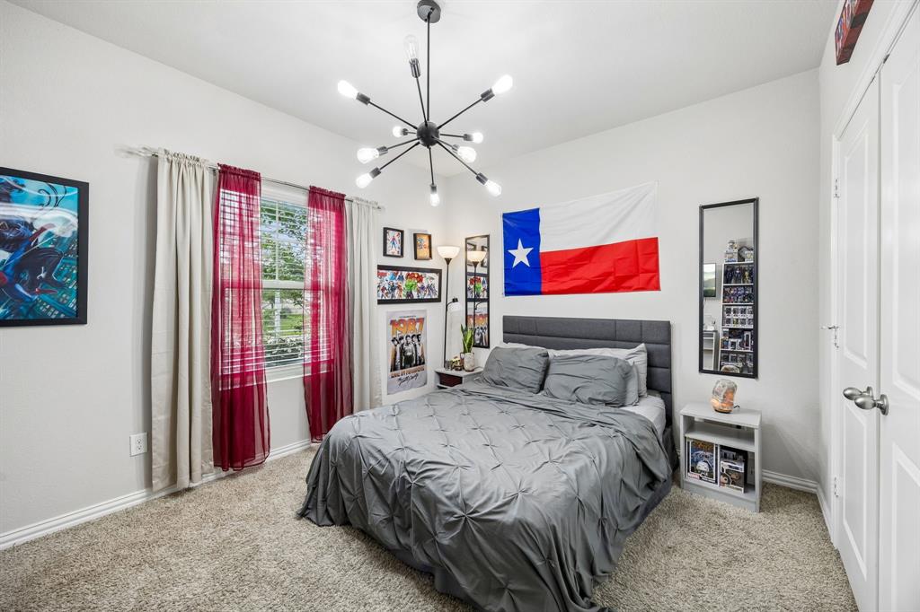 10625 High Ridge Lane Fort Worth, TX 76108 - Photo 26 of 32