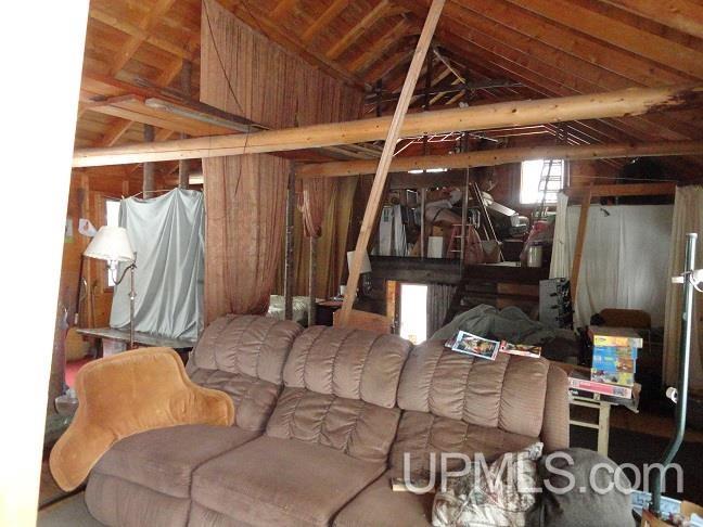 14392 N Crooked Lake Road Shingleton, MI 49884 - Photo 11 of 34
