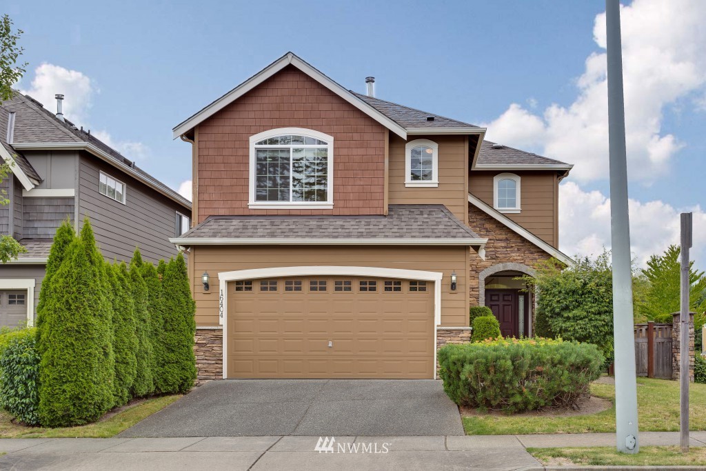 16404 38th Avenue Southeast Bothell, WA 98012 - Photo 1 of 20 Gallery Image 1