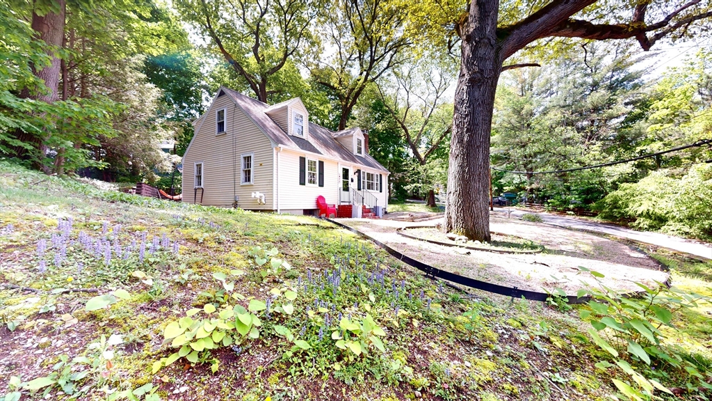 91 Prospect Street Wellesley, MA 02481 - Photo 2 of 34 Gallery Image 2