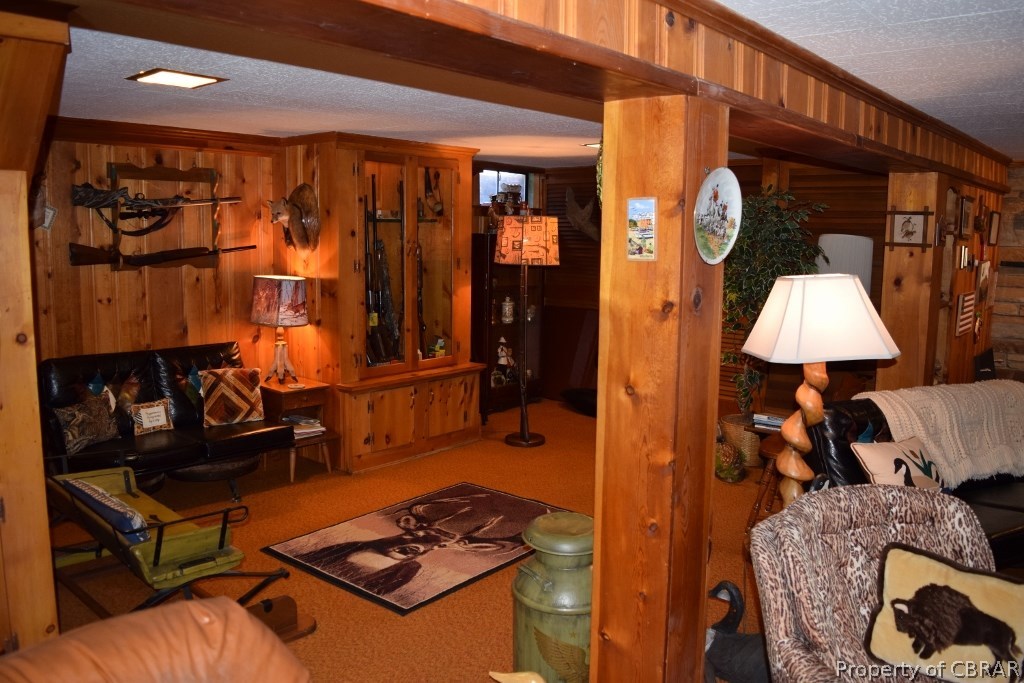 4288 Cedar Bush Road Hayes, VA 23072 - Photo 33 of 48 Basement